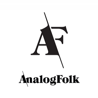 AnalogFolk 上海