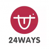 24<em>Ways</em> 廿四味 廣州