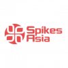 <em>Spikes</em> <em>Asia</em> 亞洲創意節