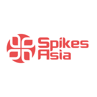Spikes Asia 亚洲创意节