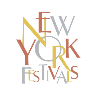New York Festivals 纽约节