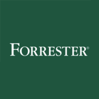 Forrester 北京