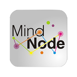 Mind node 思维节点 成都