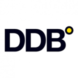 DDB 恒美 上海