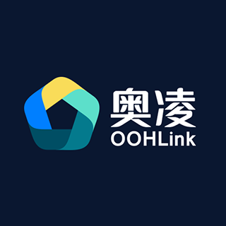 奥凌 OOHLink  户外媒体智能投放平台