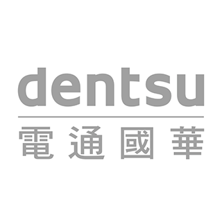 Dentsu One 电通国华 台湾