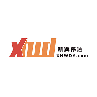 新輝偉達