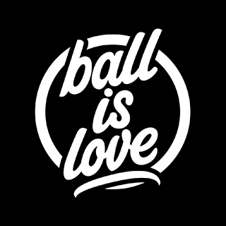 ball is love 篮球是爱 北京