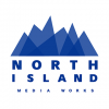 North Island 北島影視 上海