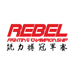 Rebel FC 銳力搏冠軍賽