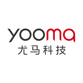 yooma 尤馬科技 北京