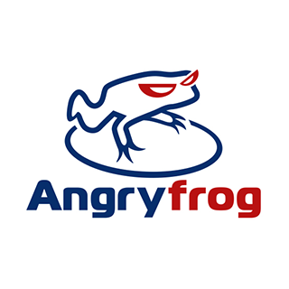 Angryfrog 怒蛙网络 杭州