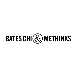 Bates CHI & Methinks 上海