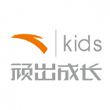 ANTA KIDS 安踏儿童