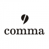 Comma 廣州