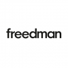 Freedman 倫敦