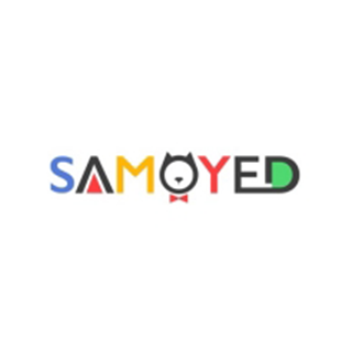 SAMOYED 薩摩耶金服