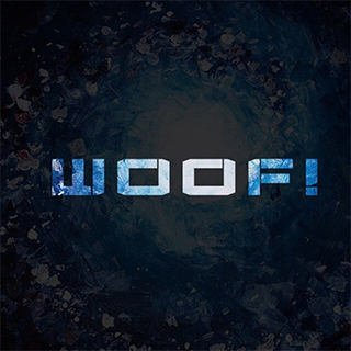 WOOF！ 上海