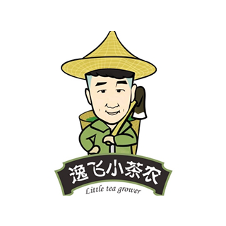 逸飛小茶農