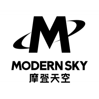 Modernsky 摩登天空