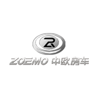 中歐房車