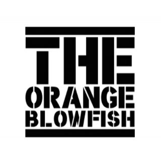 The Orangeblowfish 上海
