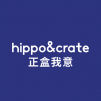 Hippoandcrate
