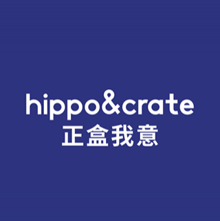 Hippoandcrate
