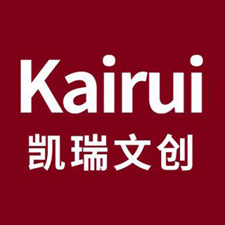 Kairui 凱瑞文創(chuàng)