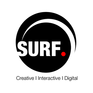 SURF Digital 上海