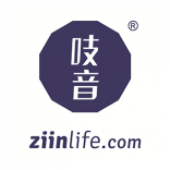 ziinlife 吱音