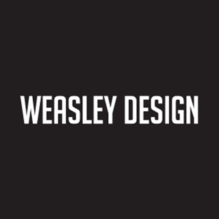 WEASLEY DESIGN 蔚斯设计 上海