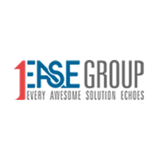 EASE GROUP 易申 上海