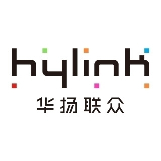 HyLink 华扬联众 深圳