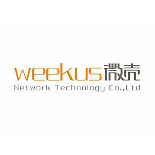 Weekus 微壳 上海