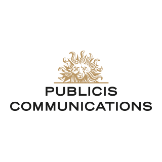 Publicis Communications 北京