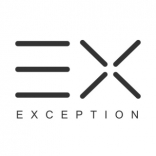 EXCEPTION 三思维 上海