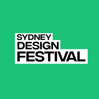 Sydney Design Festival 悉尼设计节