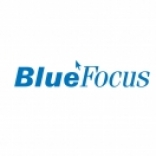 BlueFocus 蓝色光标