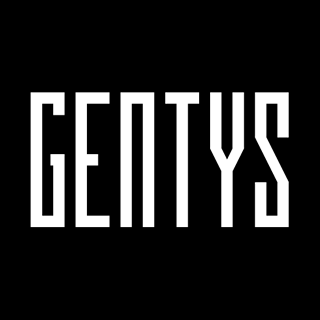 GENTYS 上海