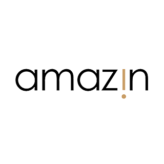 amazin 上海