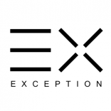 EXCEPTION 三思维 上海