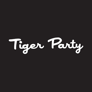 Tiger Party New York 台北