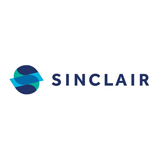 Sinclair 上海