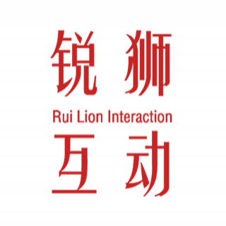 R+ 锐狮互动 北京