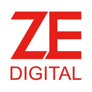 ZE Digital 集熠 上海