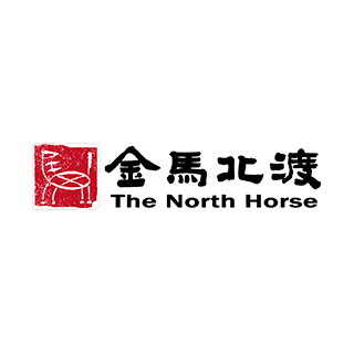 金馬北渡 北京
