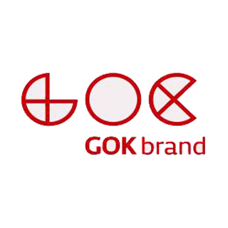 GOK brand 高格成天 西安