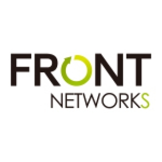 FRONT Networks 前线网络