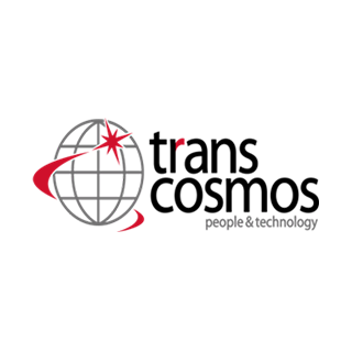 transcosmos 大宇宙 上海
